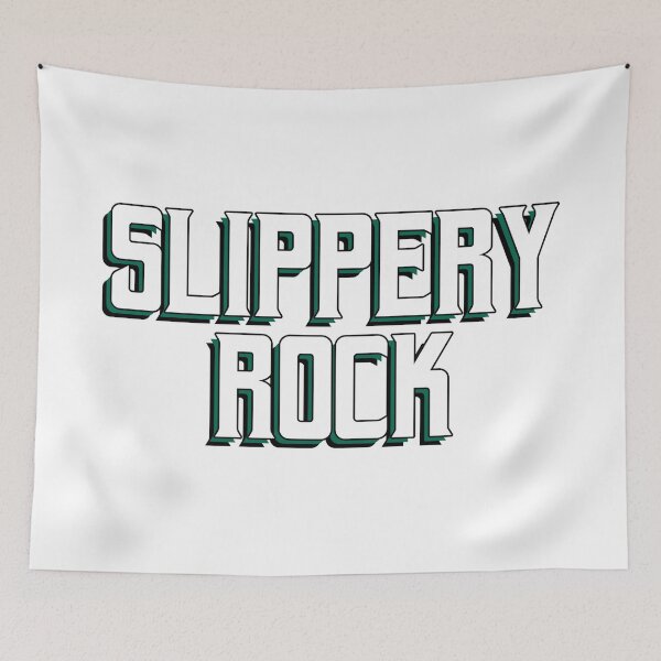 Item preview, Slippery Rock University designed and sold by kkosmicki.