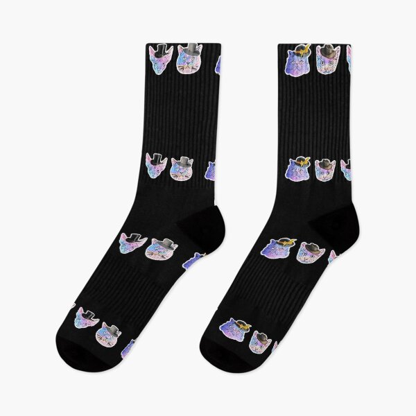 Item preview, Copy of T-Shirt design Cat Lover. Moggy wearing Cowboy Hat. designed and sold by LinearClothing.