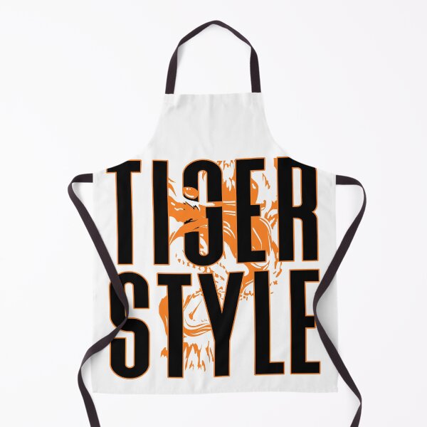 Item preview, Tiger Style designed and sold by onjcdesign.