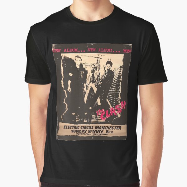 Item preview, Vintage Rock Band Music 70s 80s For Men Women T-Shirt designed and sold by Vireander31.