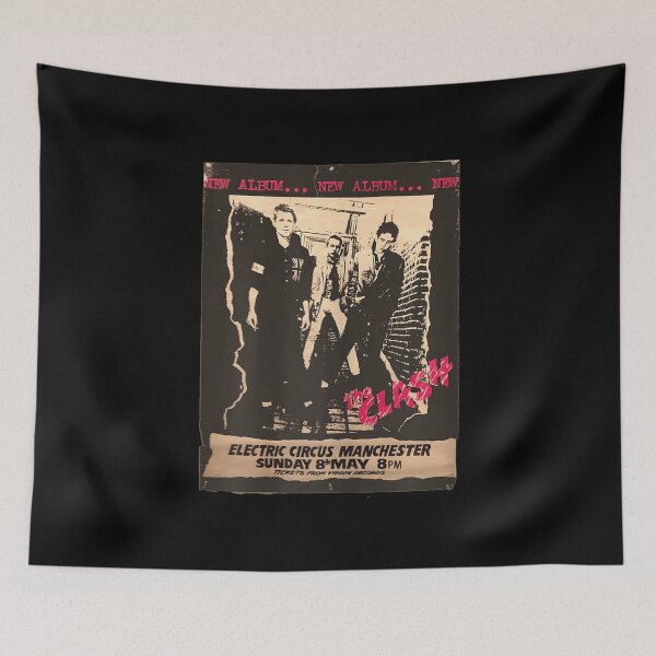 Item preview, Vintage Rock Band Music 70s 80s For Men Women T-Shirt designed and sold by Vireander31.