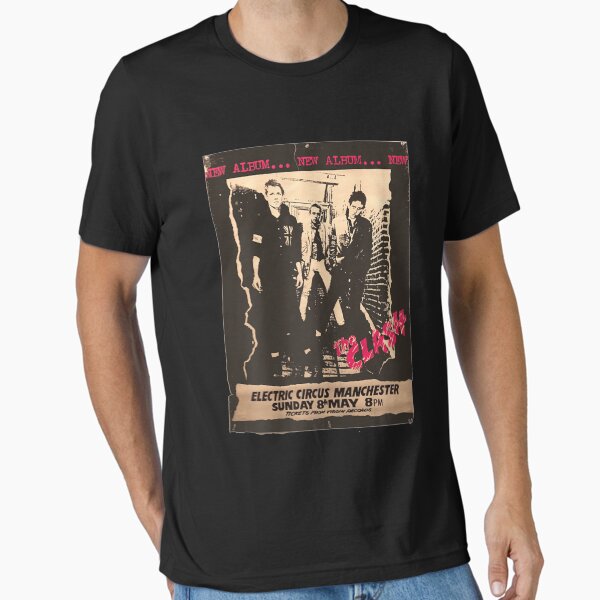Item preview, Vintage Rock Band Music 70s 80s For Men Women T-Shirt designed and sold by Vireander31.