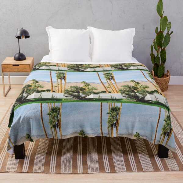 Item preview, Palm Springs, California, Palm Trees designed and sold by newburyboutique.