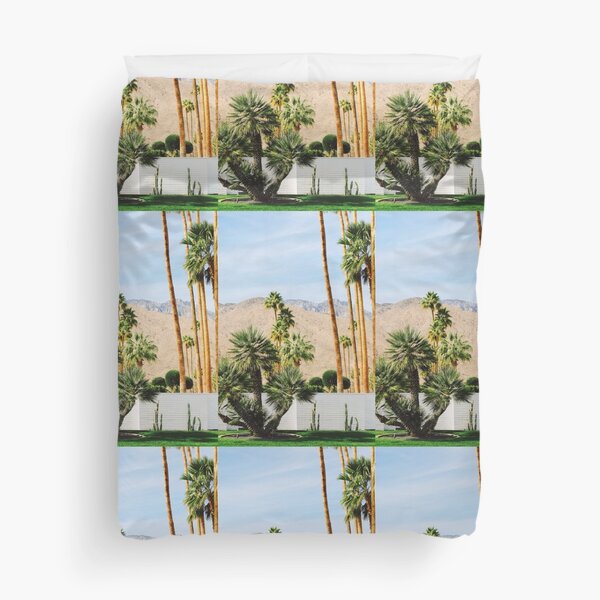 Item preview, Palm Springs, California, Palm Trees designed and sold by newburyboutique.