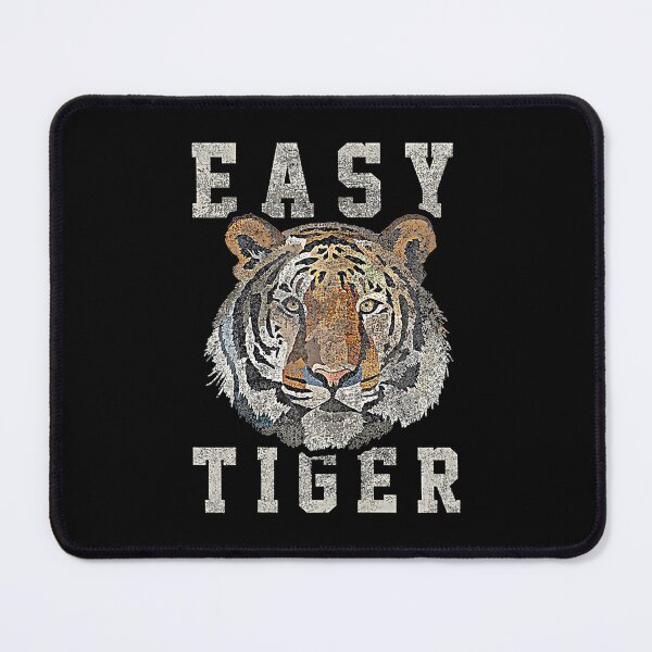 Item preview, Easy Tiger distressed designed and sold by Lulaneh23.