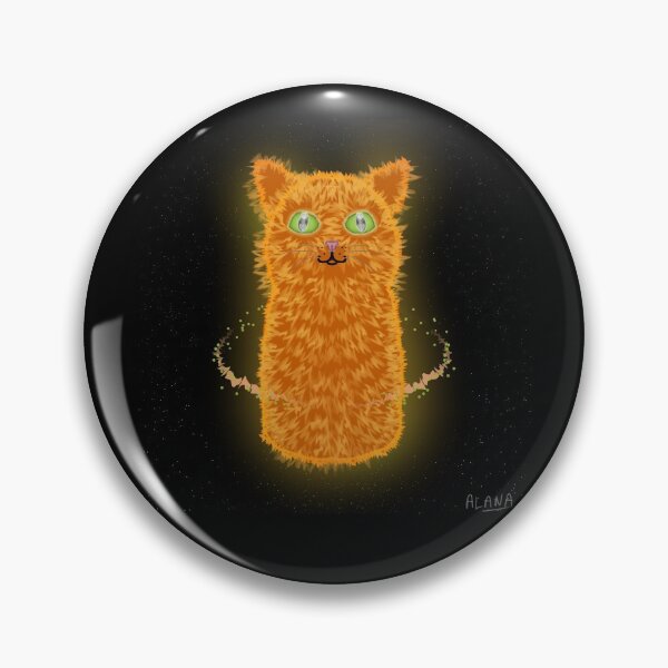 Item preview, Magic cat designed and sold by AlanaIkari.