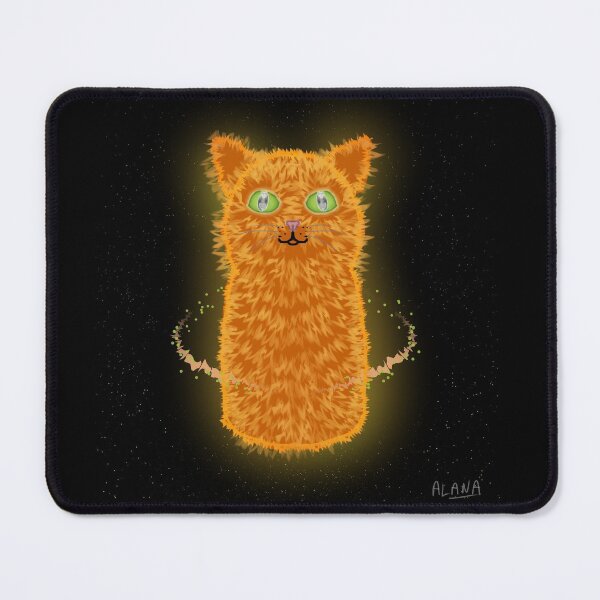 Item preview, Magic cat designed and sold by AlanaIkari.