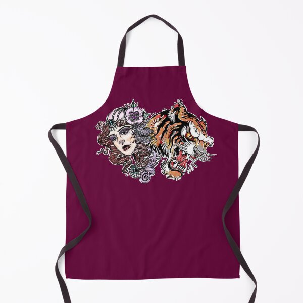 Item preview, Beauty and the Beast designed and sold by whskyrcksktchn.