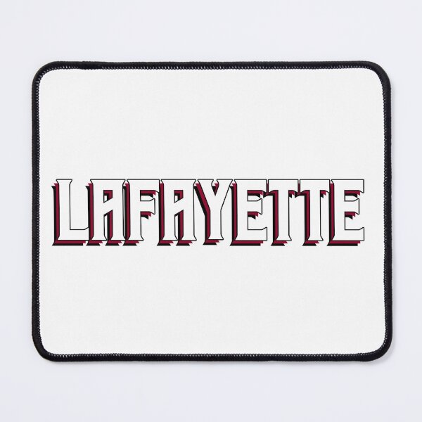 Item preview, Lafayette College designed and sold by kkosmicki.