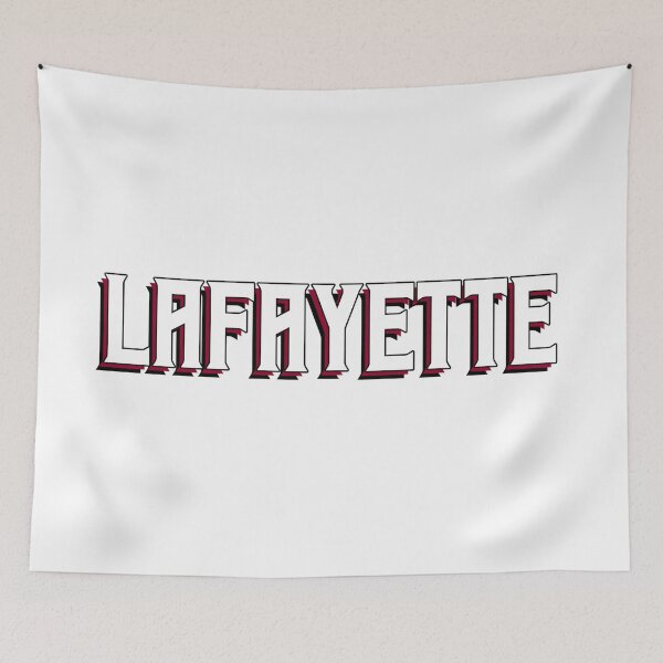 Item preview, Lafayette College designed and sold by kkosmicki.