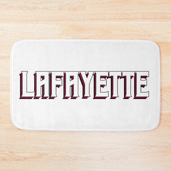 Item preview, Lafayette College designed and sold by kkosmicki.