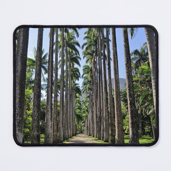 Item preview, Hawaii Palm Trees designed and sold by newburyboutique.