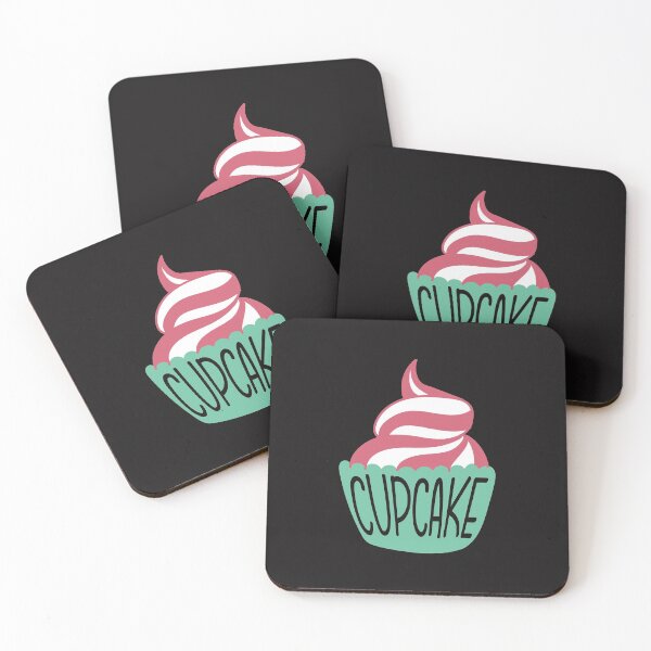 Item preview, Cupcake Confiserie Baker designed and sold by velkyijb.