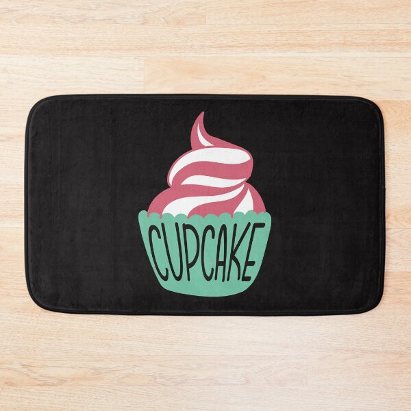 Item preview, Cupcake Confiserie Baker designed and sold by velkyijb.