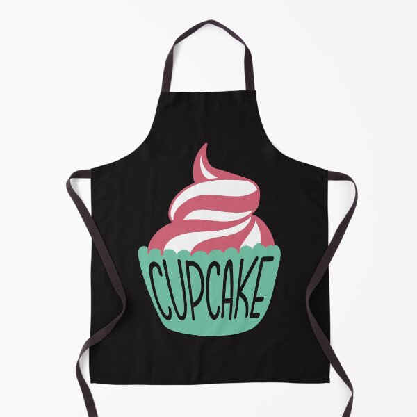 Item preview, Cupcake Confiserie Baker designed and sold by velkyijb.