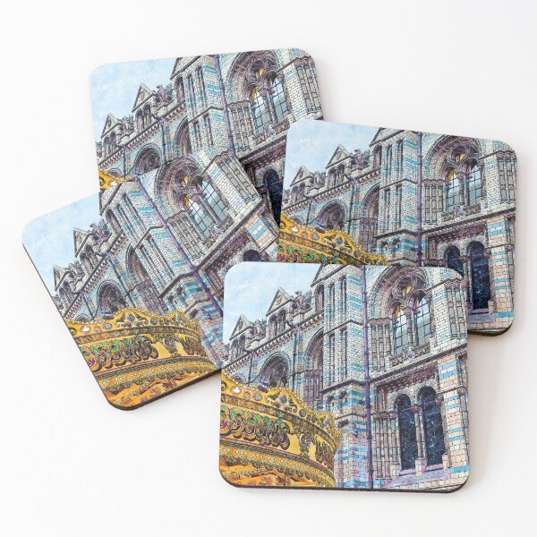 Item preview, London Natural History Museum designed and sold by Earth-Magic.