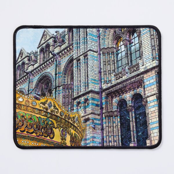 Item preview, London Natural History Museum designed and sold by Earth-Magic.