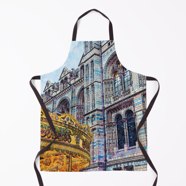 Item preview, London Natural History Museum designed and sold by Earth-Magic.