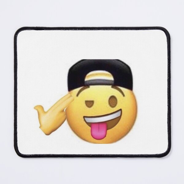 Item preview, Ahahah Fboy Emoji designed and sold by potatofritter.