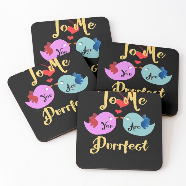 Item preview, To Me You Are Purrfect designed and sold by SaidDES.