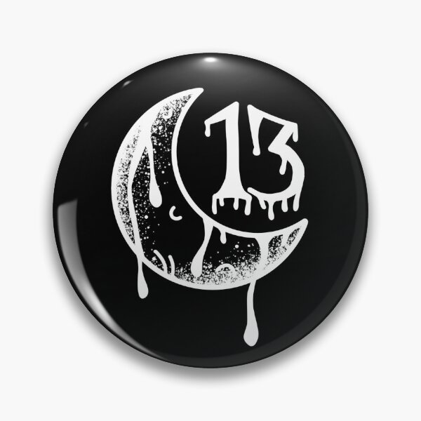 Item preview, BLOOD MOON designed and sold by Lavinia Meyer Ink.
