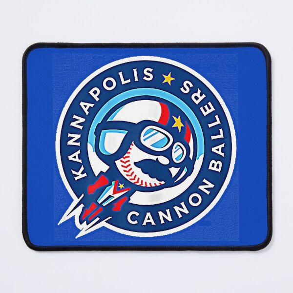 Item preview, The Cannon Ballers designed and sold by Lulaneh23.