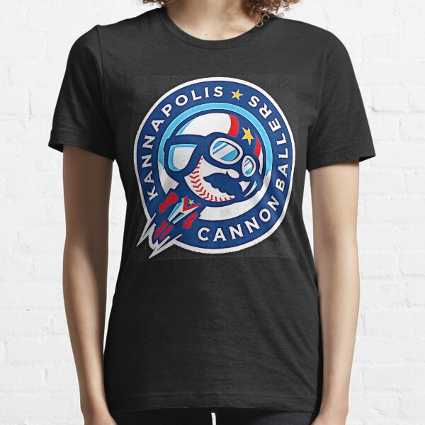 Item preview, The Cannon Ballers designed and sold by Lulaneh23.