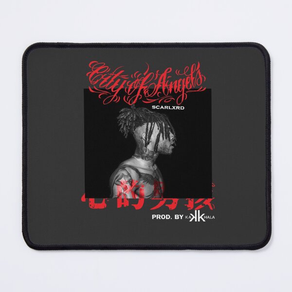 Item preview, Scarlxrd 2022 designed and sold by OGcyoung.