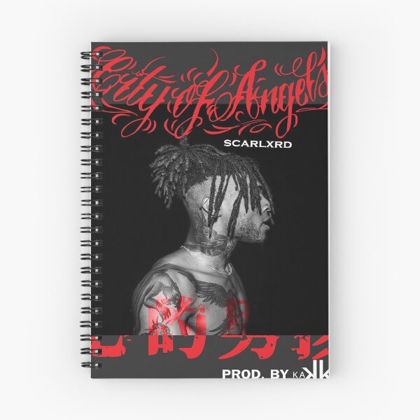 Item preview, Scarlxrd 2022  designed and sold by OGcyoung.