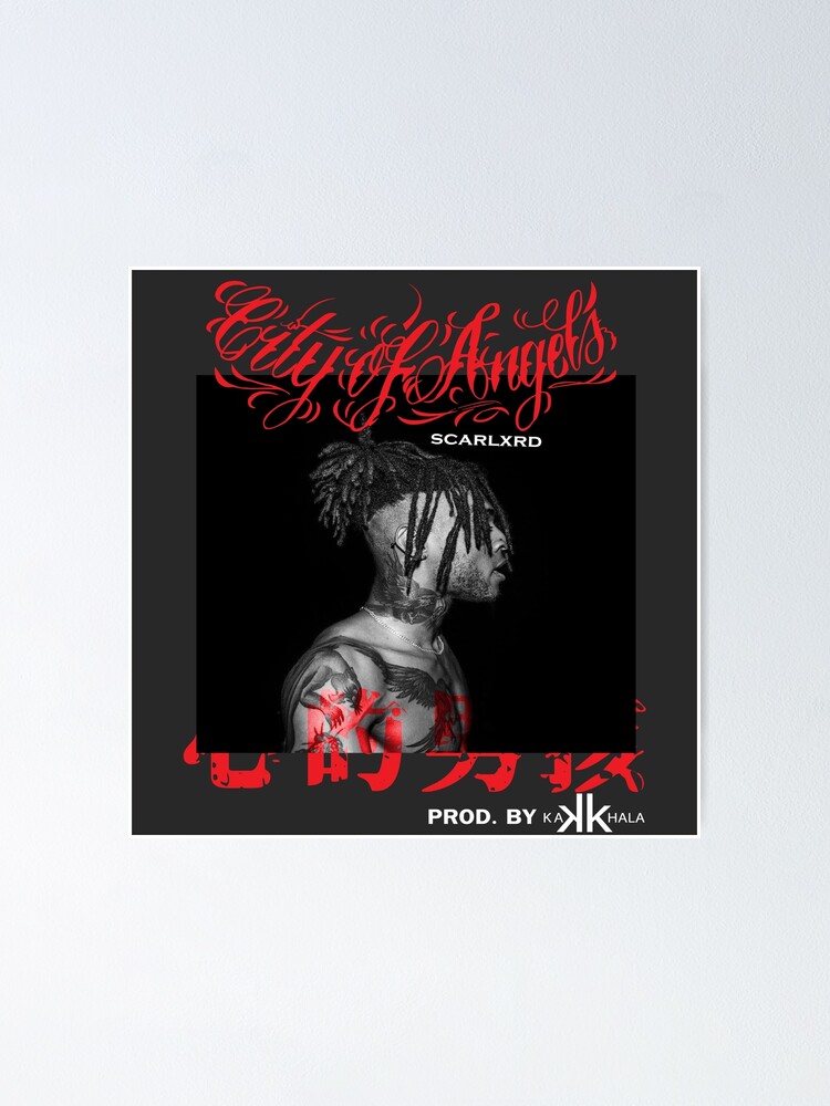 Scarlxrd 2022 