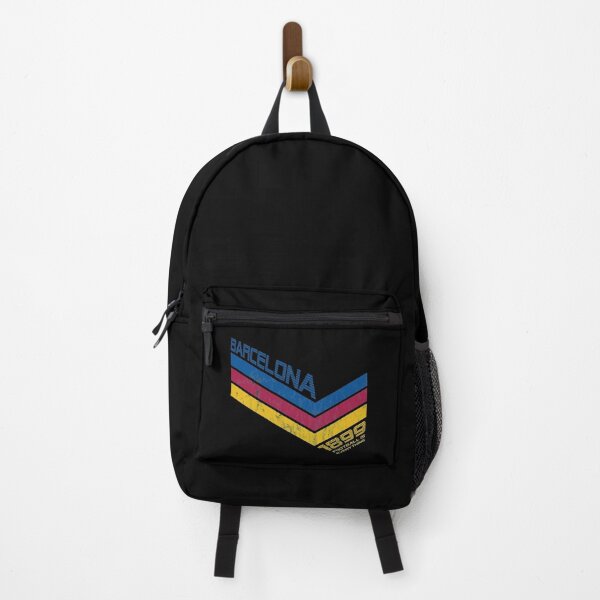 Item preview, Football Is Everything - Barcelona 80s Retro designed and sold by FOOTBALL IS EVERYTHING.