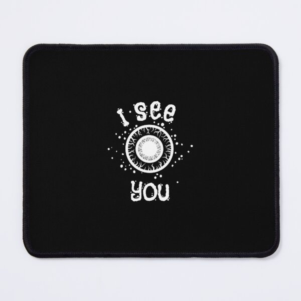 Item preview, I SEE YOU designed and sold by Lavinia Meyer Ink.