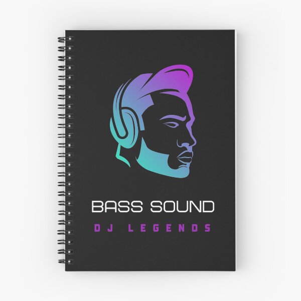 Item preview, Bass Sounds designed and sold by Catchiest.