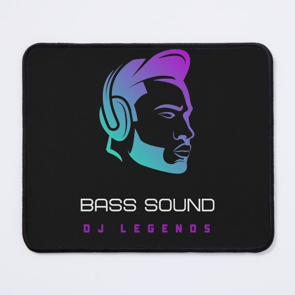 Item preview, Bass Sounds designed and sold by Catchiest.