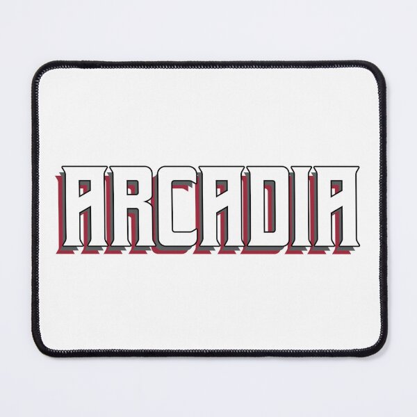 Item preview, Arcadia University designed and sold by kkosmicki.