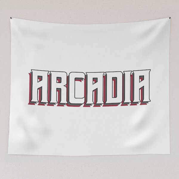 Item preview, Arcadia University designed and sold by kkosmicki.