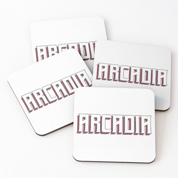 Item preview, Arcadia University designed and sold by kkosmicki.