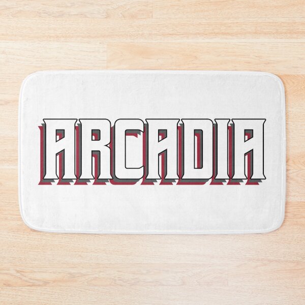 Item preview, Arcadia University designed and sold by kkosmicki.