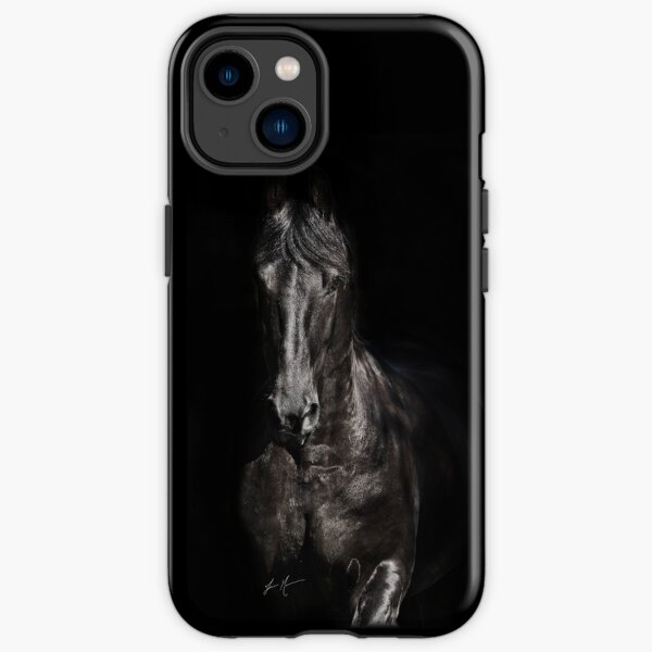 Frison I Coque antichoc iPhone