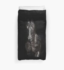 Friesian I Duvet Cover
