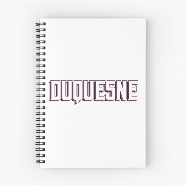 Item preview, Duquesne University designed and sold by kkosmicki.