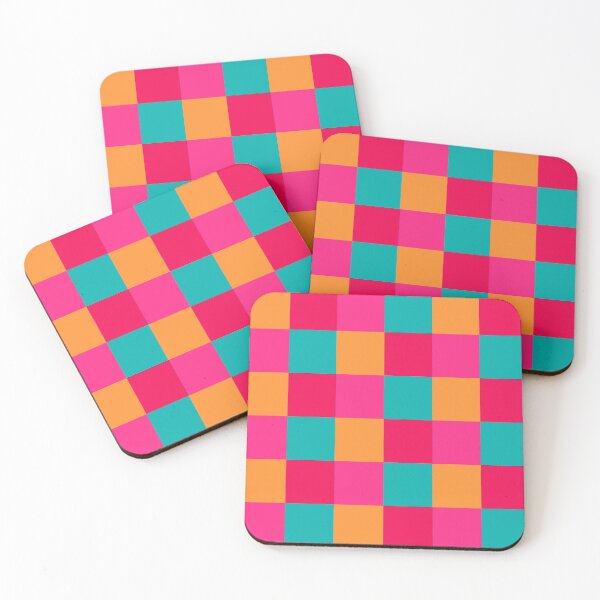 Item preview, Color block 2022 design  designed and sold by HeatherAP.