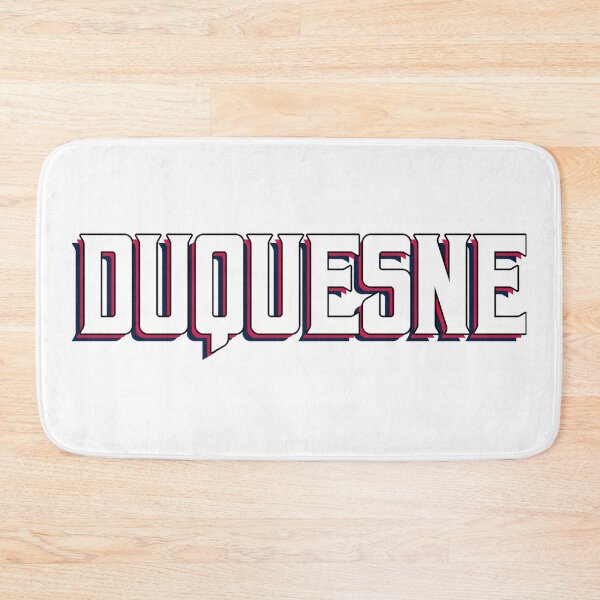 Item preview, Duquesne University designed and sold by kkosmicki.