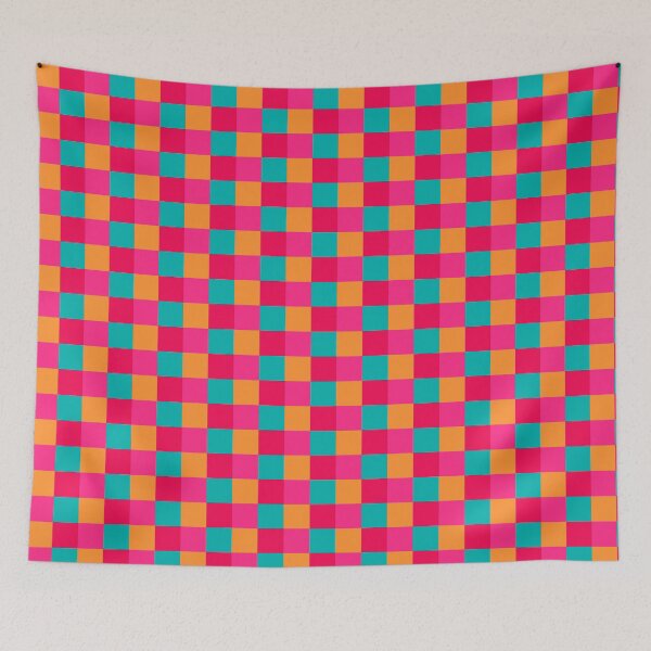 Item preview, Color block 2022 design  designed and sold by HeatherAP.