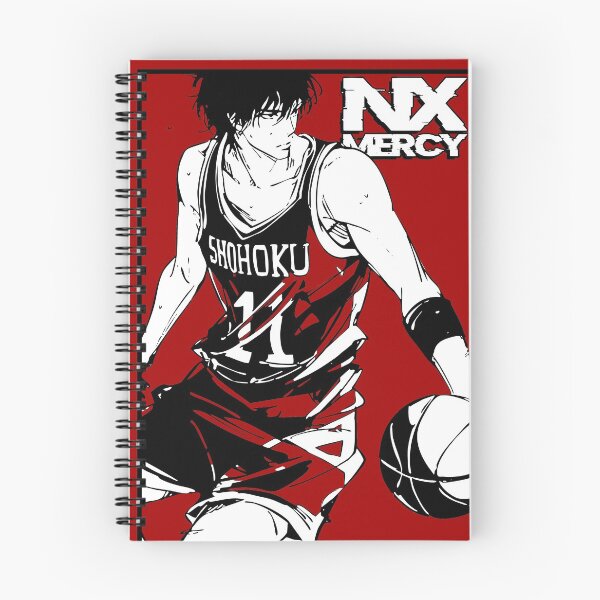 Item preview, Rukawa designed and sold by nxmercy01.