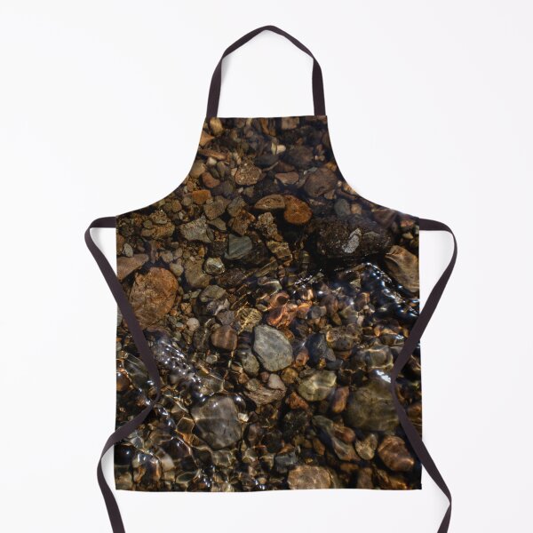 Item preview, Pebbles in the Stream designed and sold by Chorizo13.
