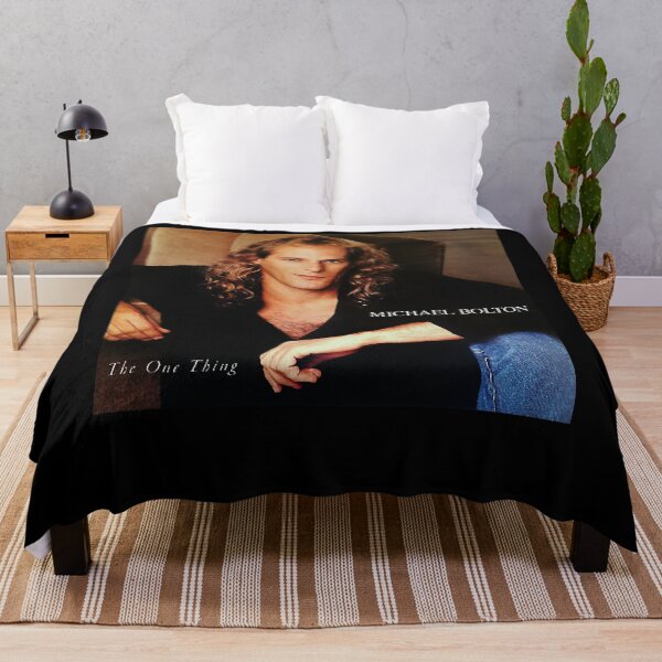 Item preview, Michael bolotin The one thing Classic designed and sold by PennyPridemore.