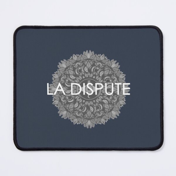Item preview, La Dispute designed and sold by mankiju.