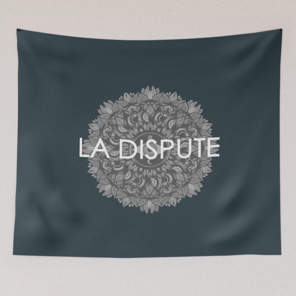 Item preview, La Dispute designed and sold by mankiju.