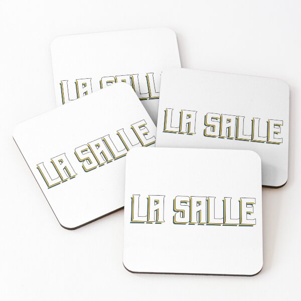 Aperçu de l'œuvre La Salle University créée et vendue par kkosmicki.